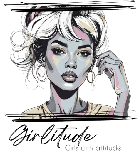 Girlitude – For Women Who Won’t Stay Quiet