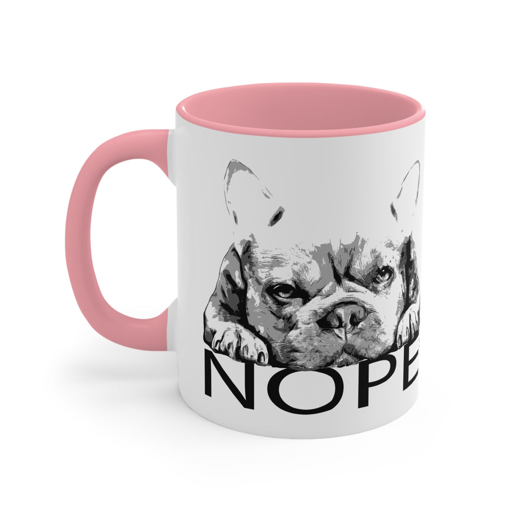 Funny Dog Mug – Cute Coffee Cup for Pet Lovers & Home Decor