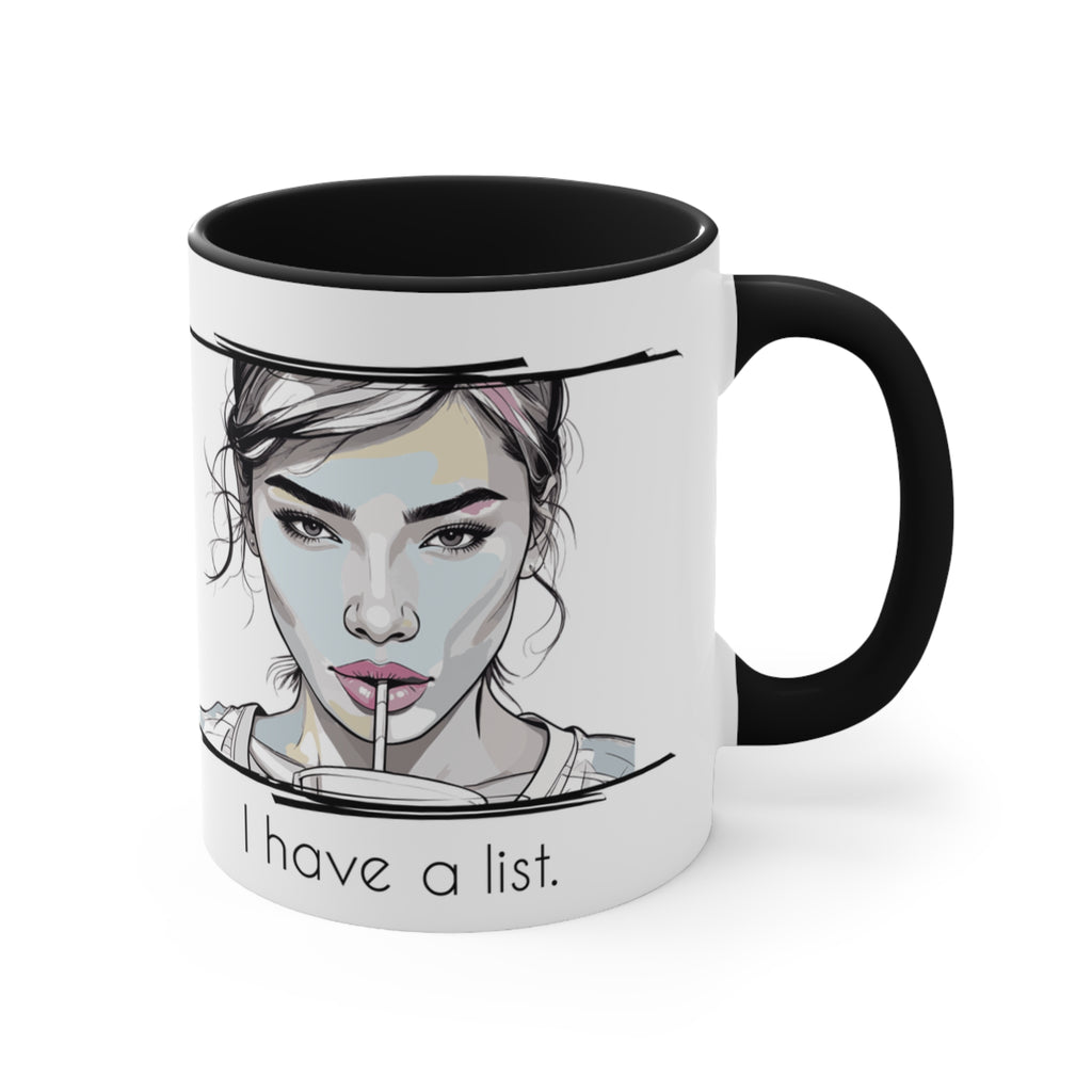 Chic Motivational Coffee Mug – Stylish Gift for Her & Modern Kitchen Decor