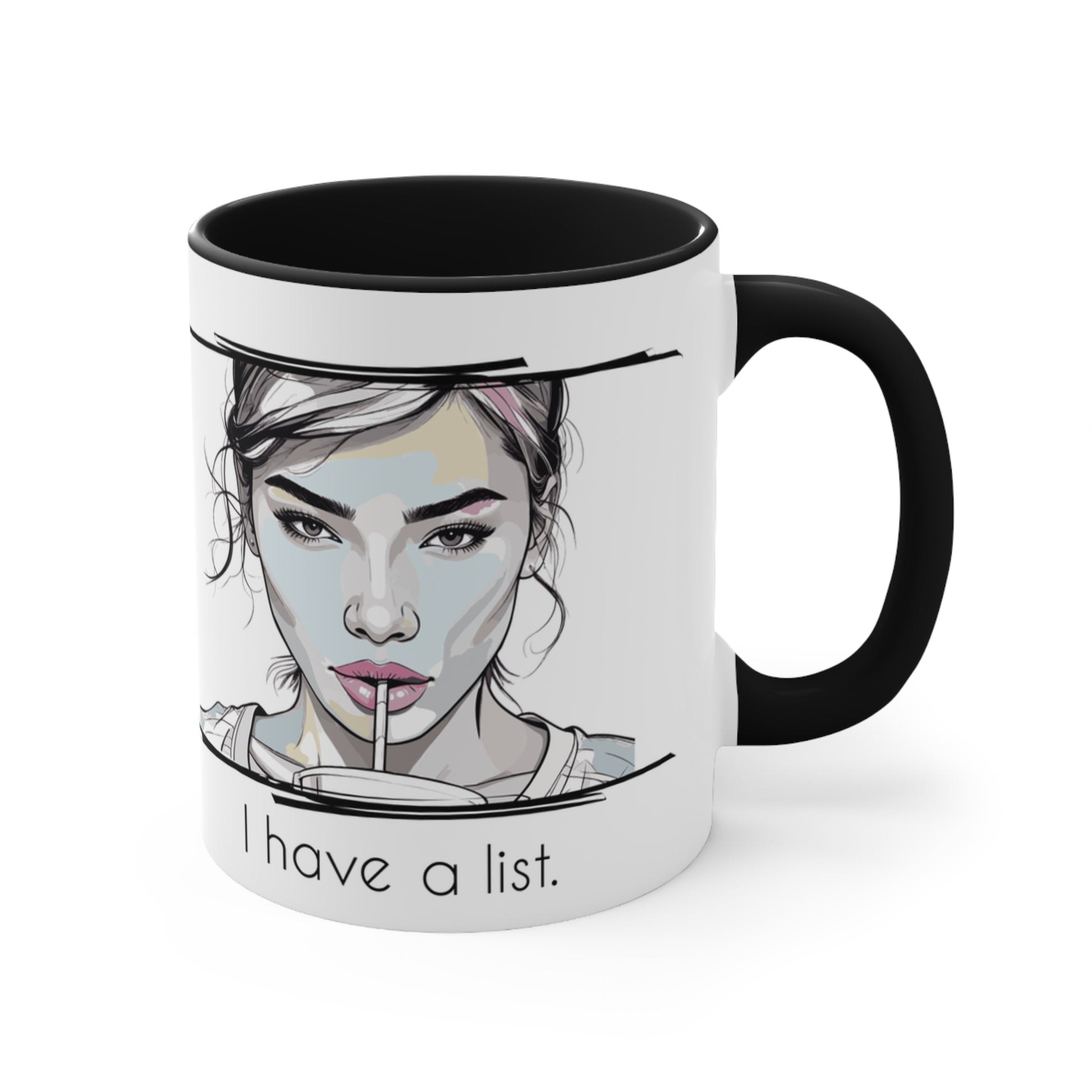 Chic Motivational Coffee Mug – Stylish Gift for Her & Modern Kitchen Decor