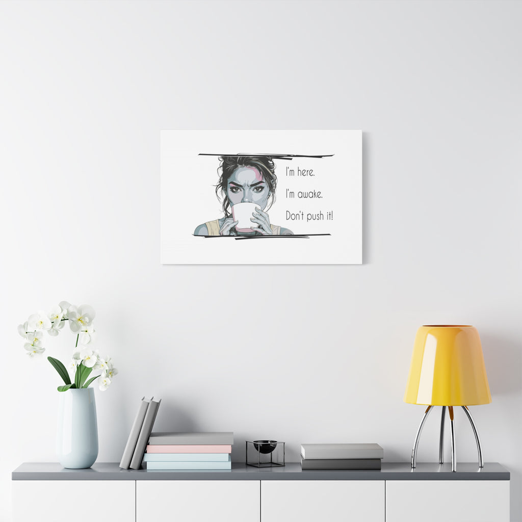 Inspirational Wall Art – Modern Home Décor & Office Accent