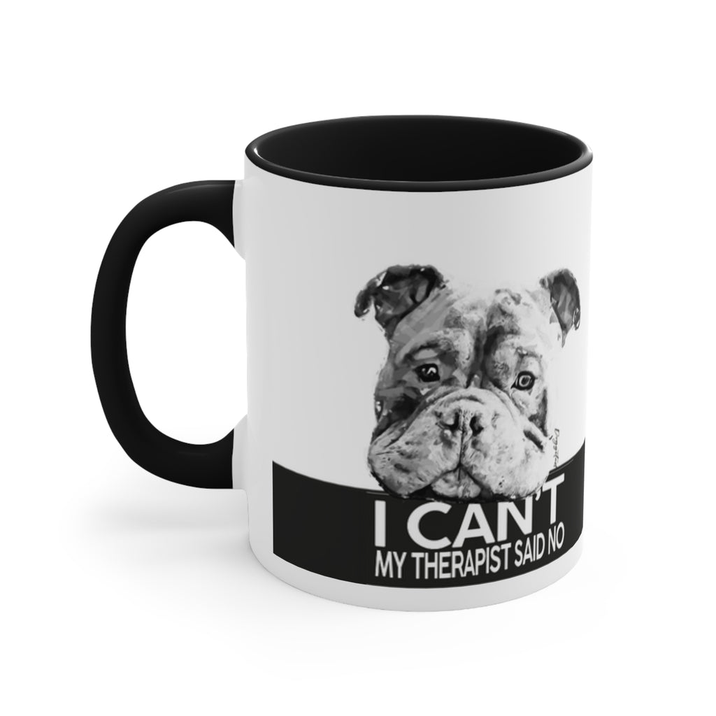 Funny Dog-Themed Mug – Cute Gift for Dog Owners & Coffee Lovers
