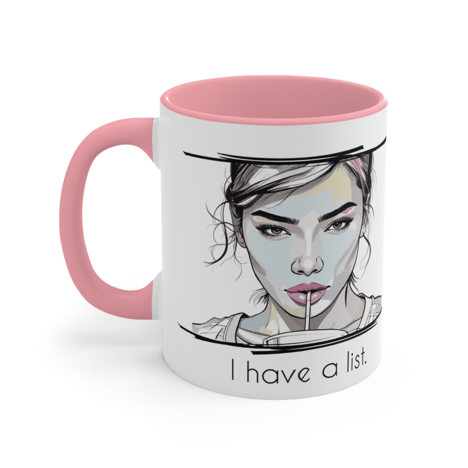 Chic Motivational Coffee Mug – Stylish Gift for Her & Modern Kitchen Decor