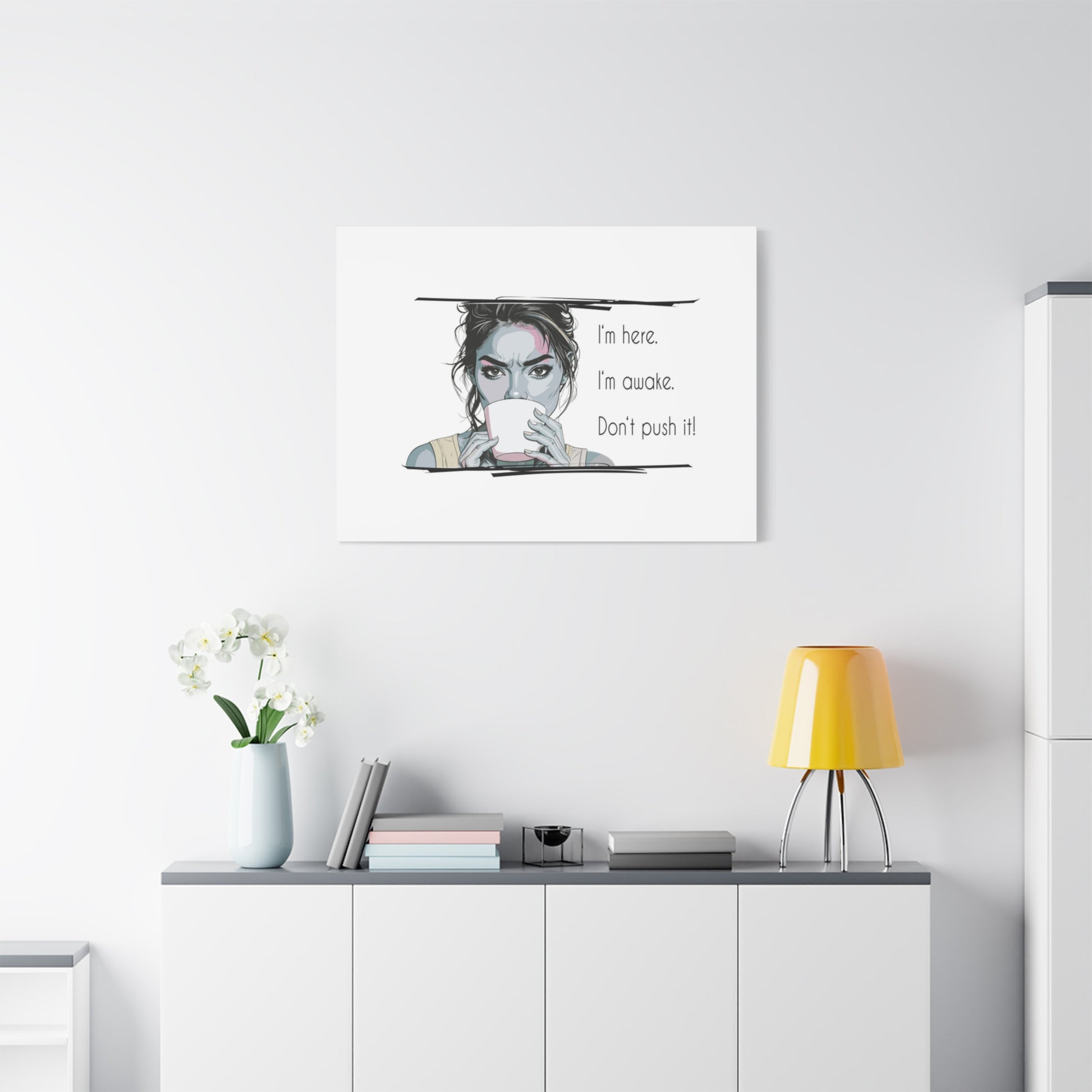 Inspirational Wall Art – Modern Home Décor & Office Accent