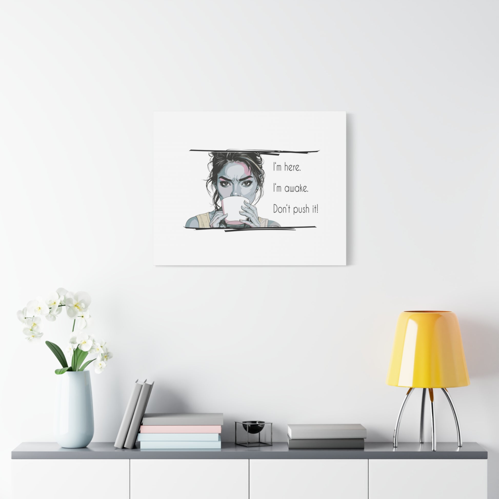 Inspirational Wall Art – Modern Home Décor & Office Accent