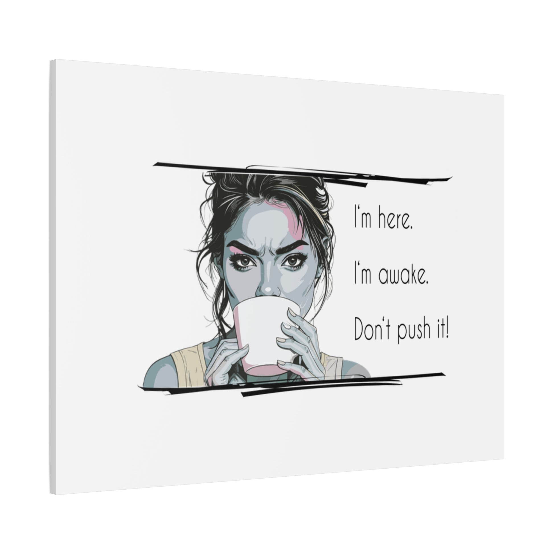 Inspirational Wall Art – Modern Home Décor & Office Accent