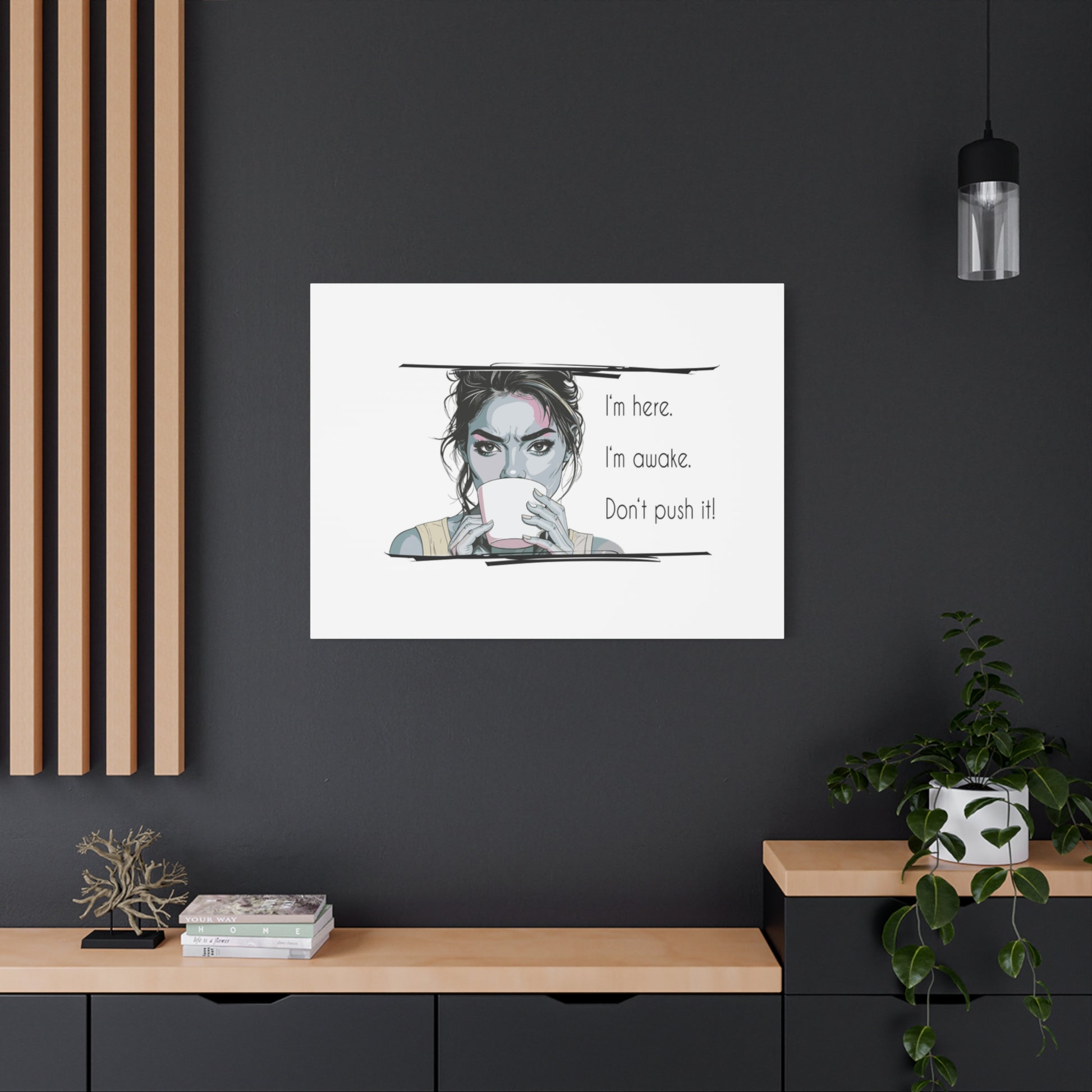 Inspirational Wall Art – Modern Home Décor & Office Accent