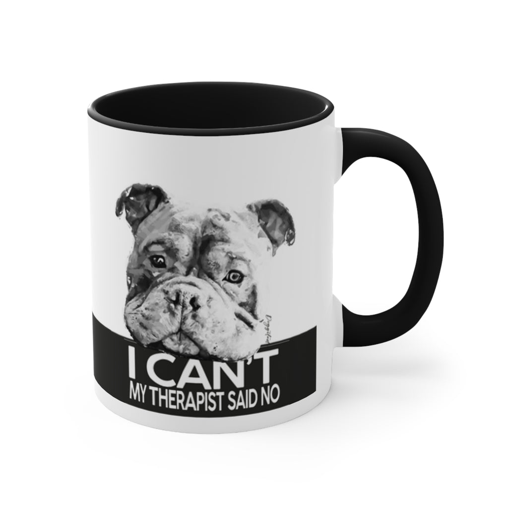 Funny Dog-Themed Mug – Cute Gift for Dog Owners & Coffee Lovers
