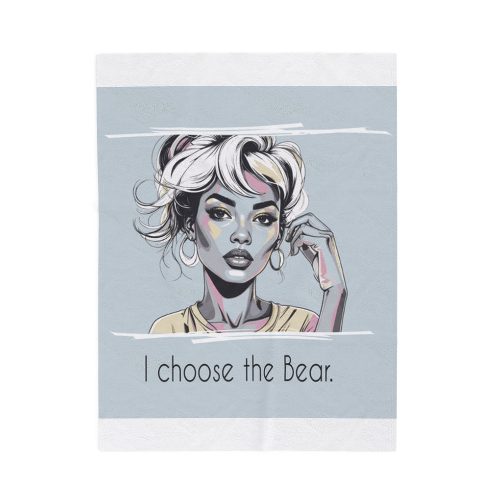 Cozy Soft Plush Blanket – Stylish Throw & Perfect Gift for Any Occasion