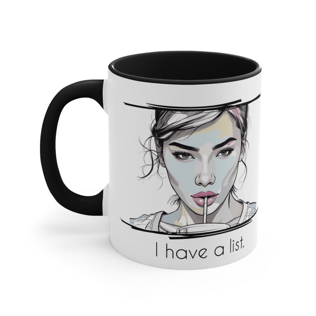 Chic Motivational Coffee Mug – Stylish Gift for Her & Modern Kitchen Decor