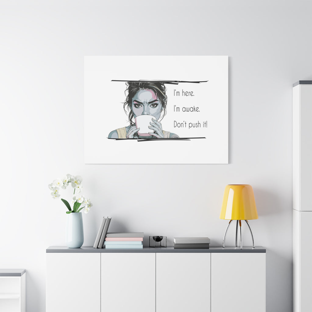 Inspirational Wall Art – Modern Home Décor & Office Accent