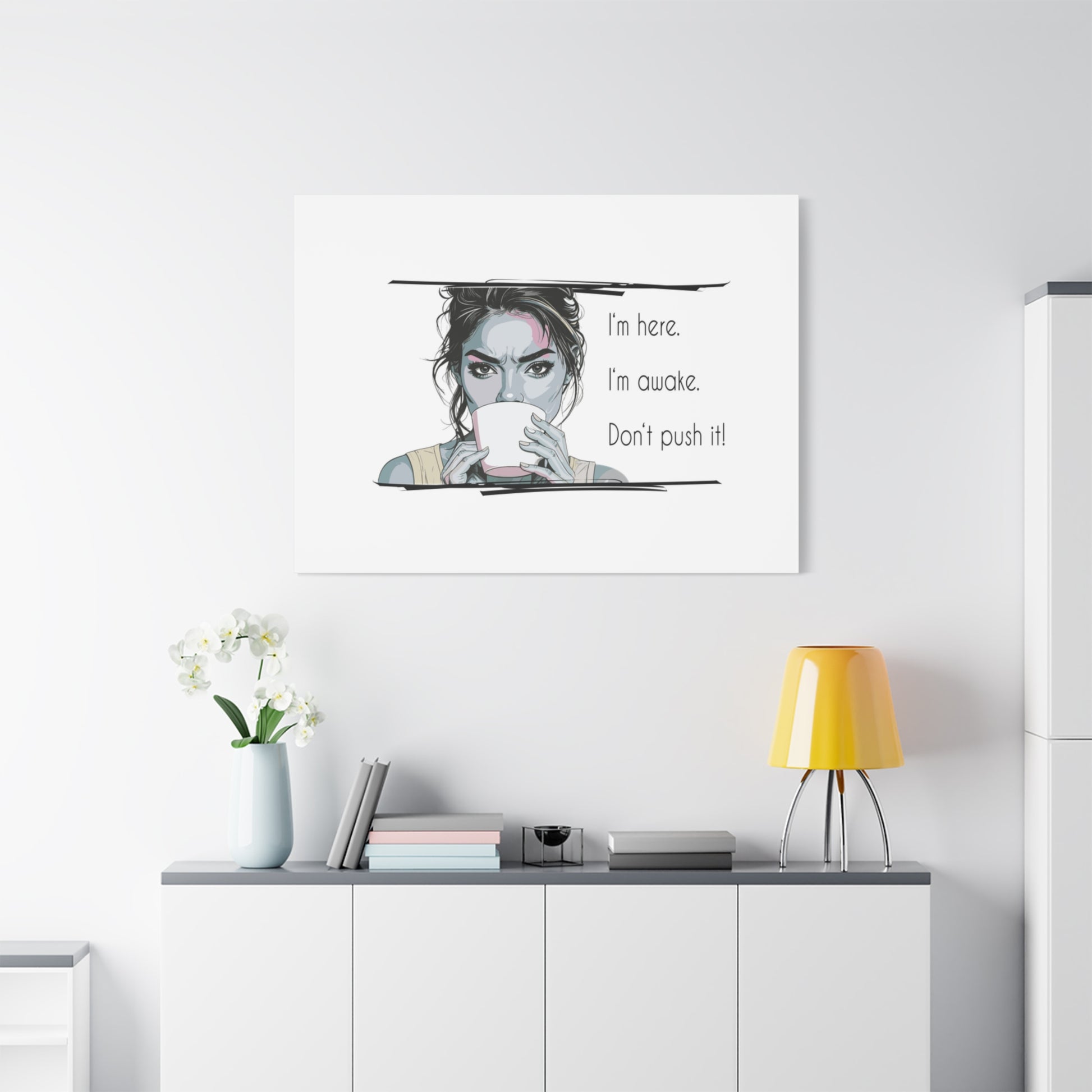 Inspirational Wall Art – Modern Home Décor & Office Accent