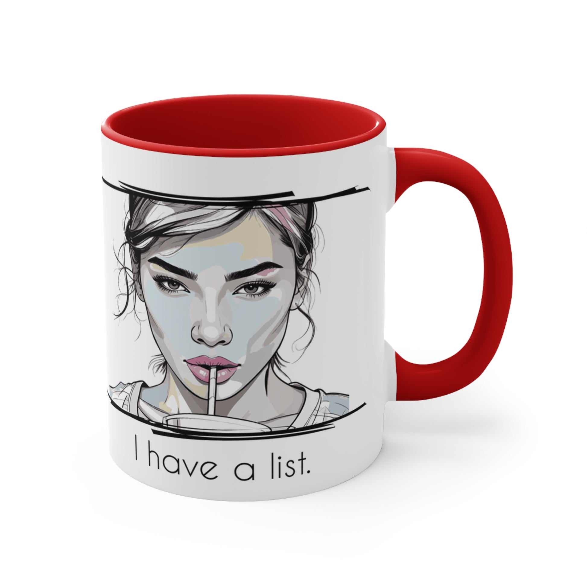 Chic Motivational Coffee Mug – Stylish Gift for Her & Modern Kitchen Decor