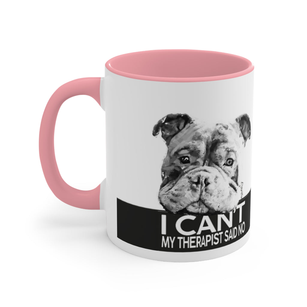 Funny Dog-Themed Mug – Cute Gift for Dog Owners & Coffee Lovers