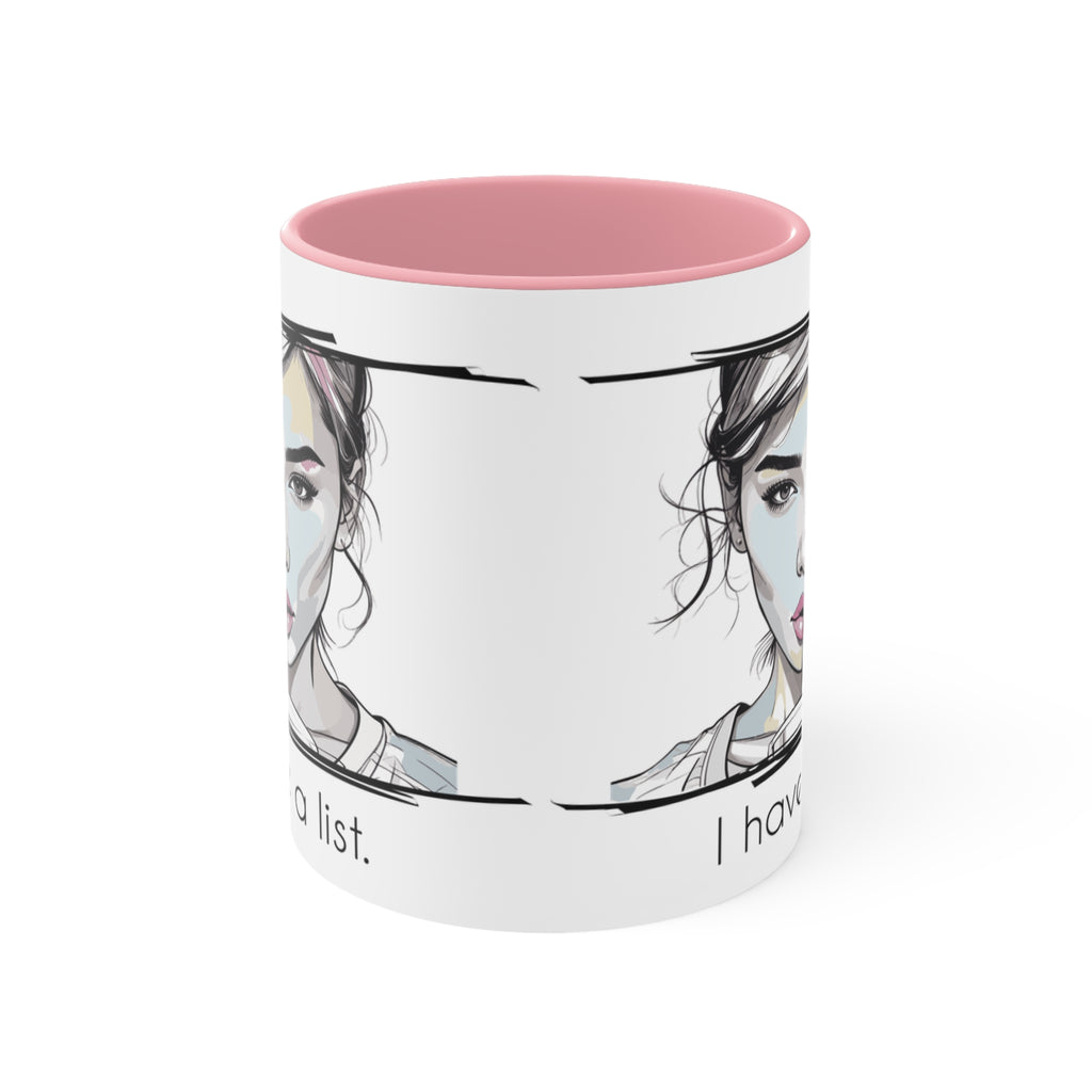 Chic Motivational Coffee Mug – Stylish Gift for Her & Modern Kitchen Decor