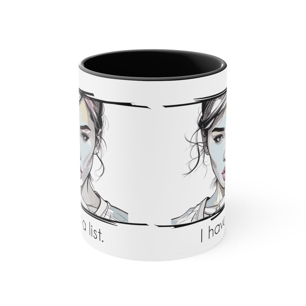 Chic Motivational Coffee Mug – Stylish Gift for Her & Modern Kitchen Decor