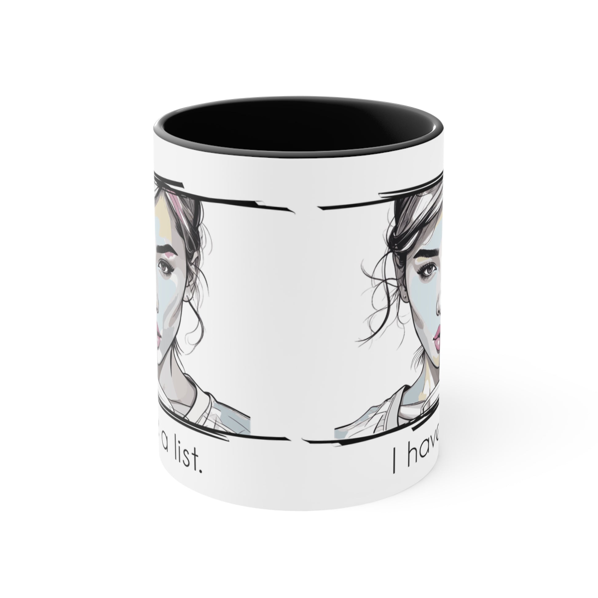 Chic Motivational Coffee Mug – Stylish Gift for Her & Modern Kitchen Decor