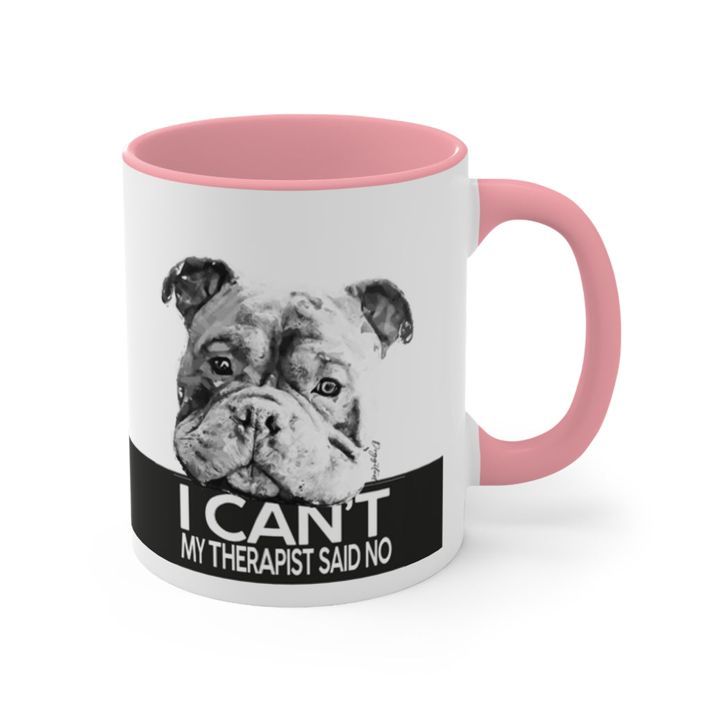 Funny Dog-Themed Mug – Cute Gift for Dog Owners & Coffee Lovers