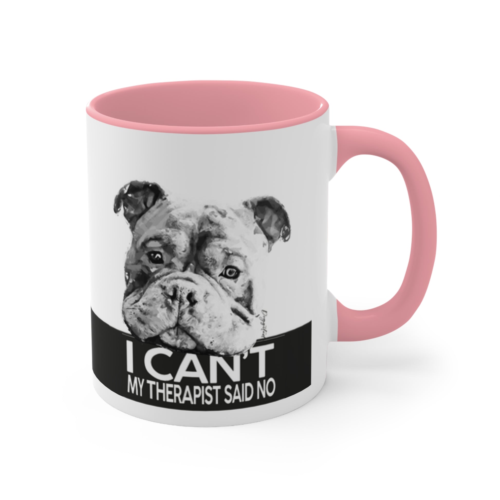 Funny Dog-Themed Mug – Cute Gift for Dog Owners & Coffee Lovers