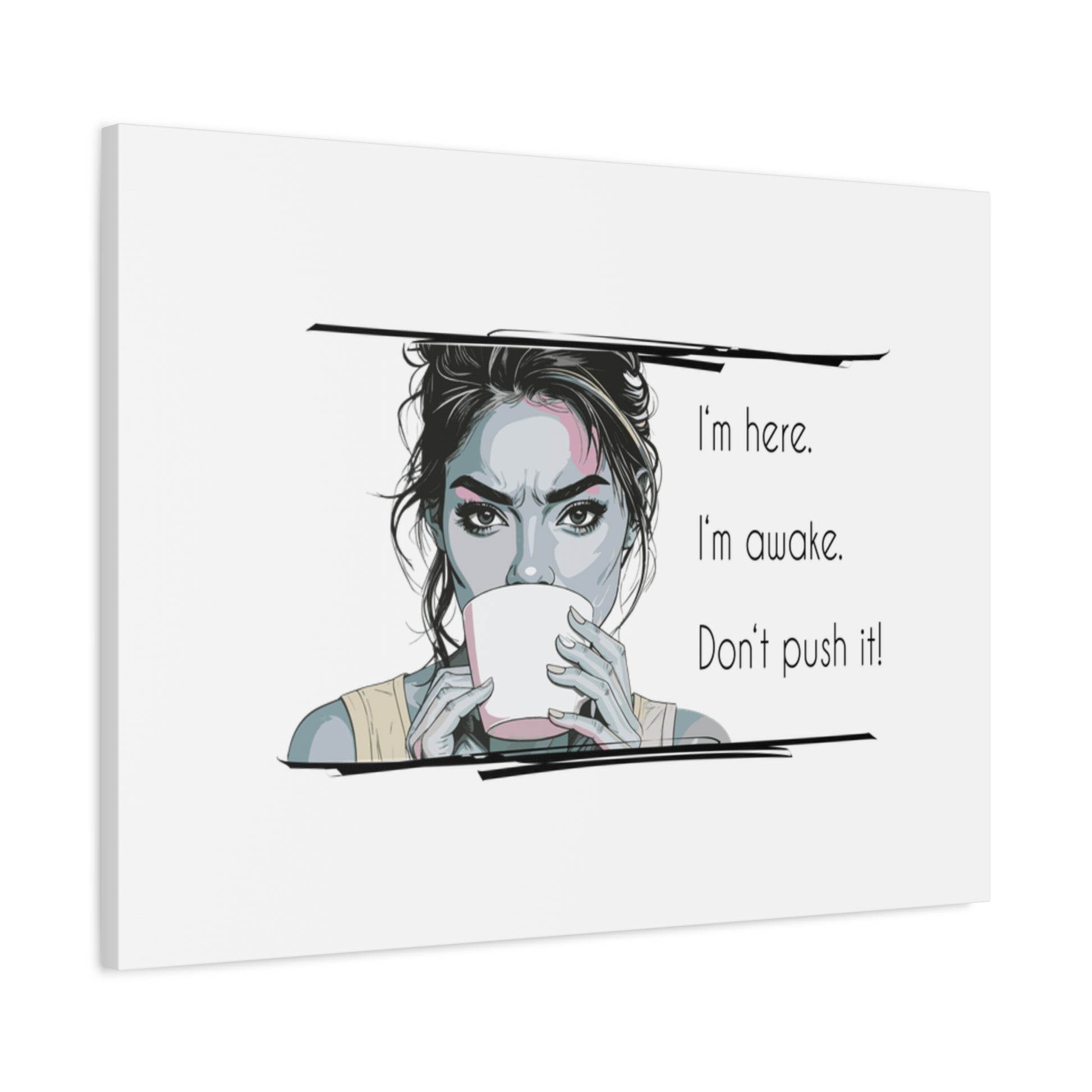 Inspirational Wall Art – Modern Home Décor & Office Accent