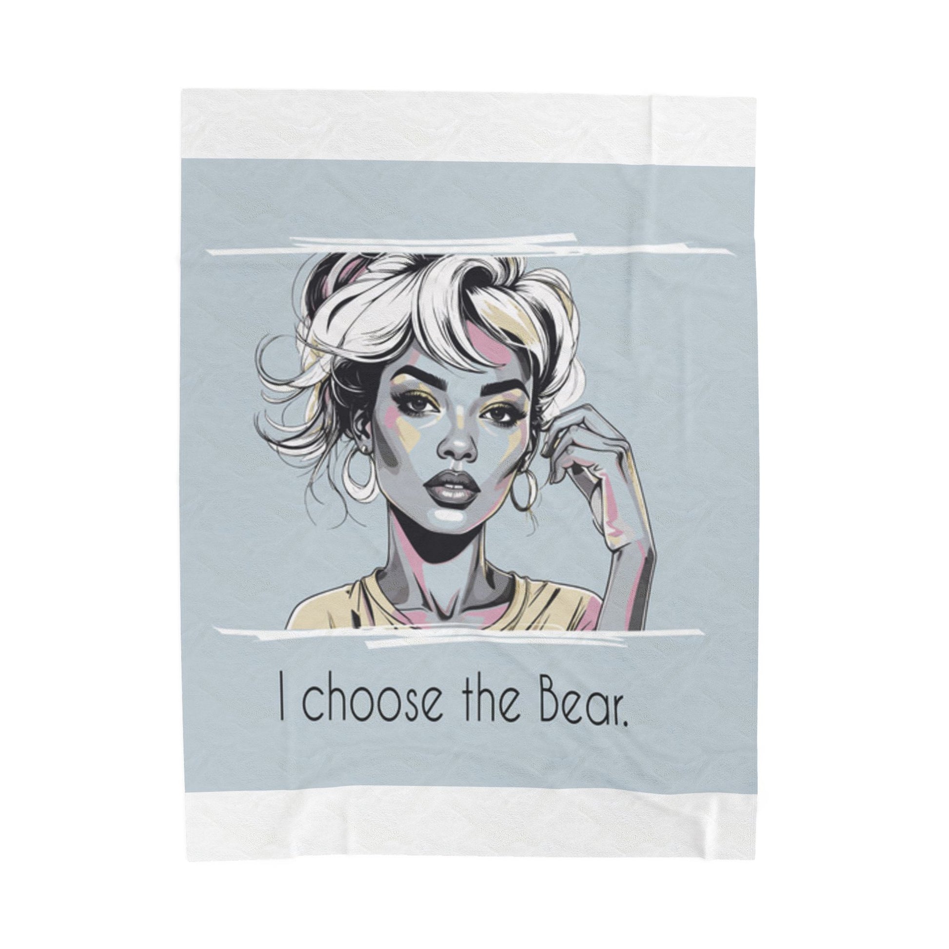 Cozy Soft Plush Blanket – Stylish Throw & Perfect Gift for Any Occasion