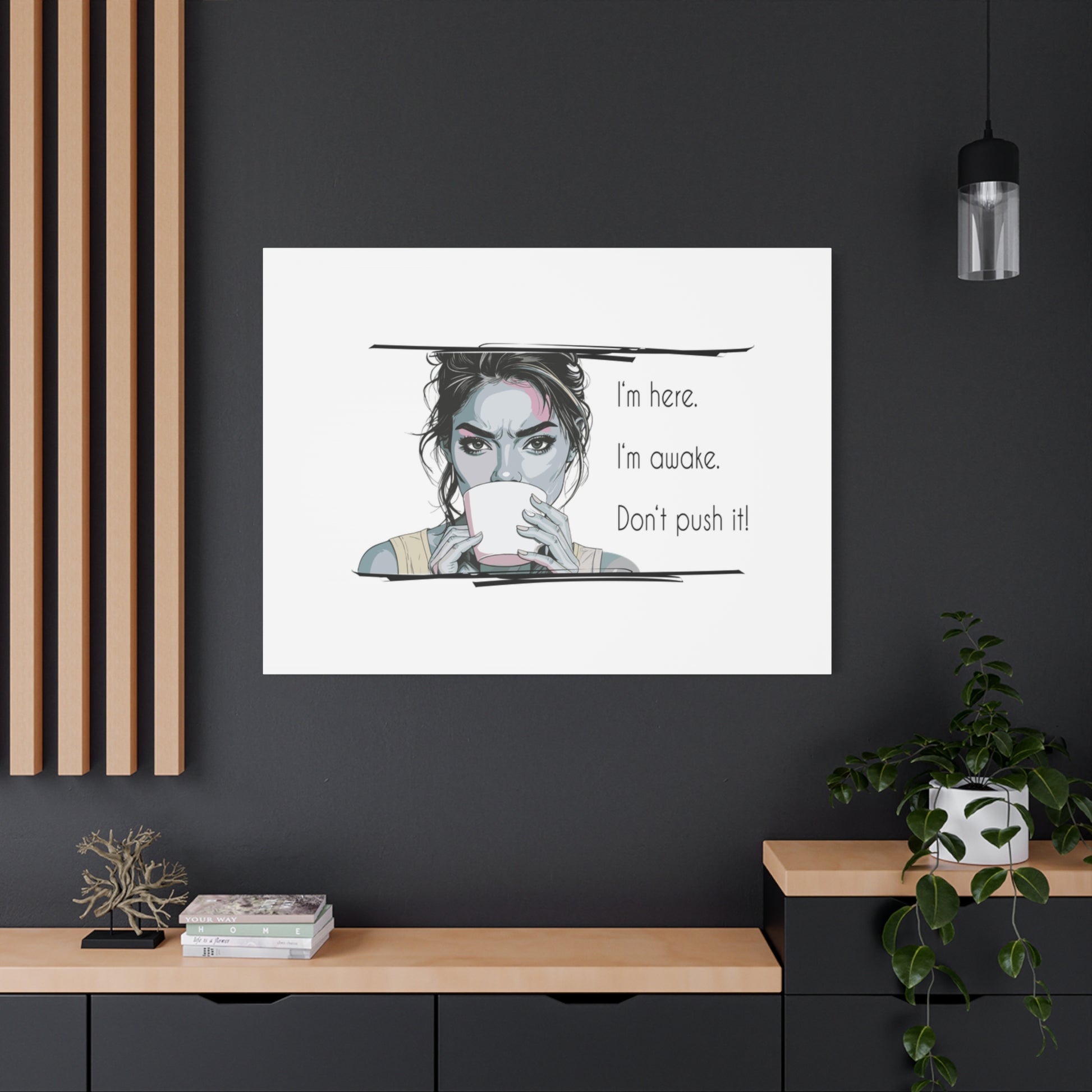 Inspirational Wall Art – Modern Home Décor & Office Accent