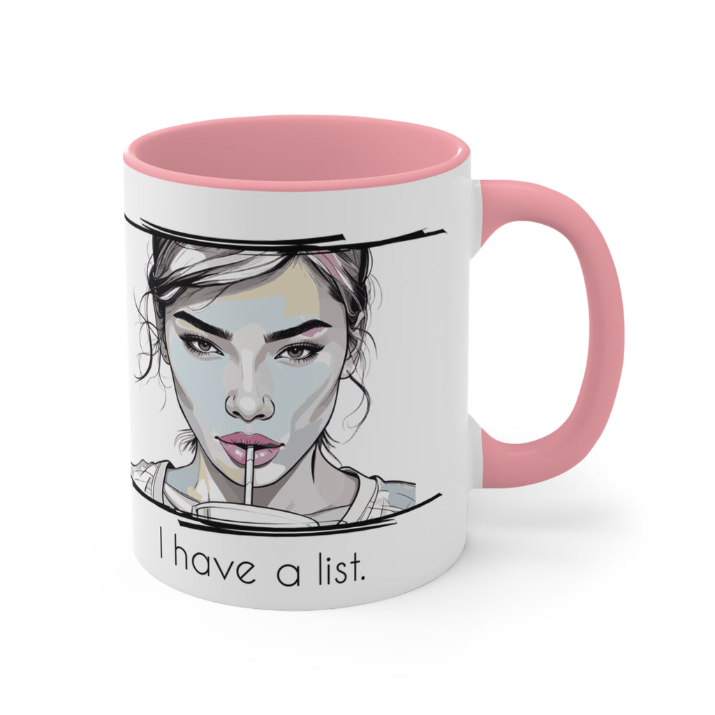 Chic Motivational Coffee Mug – Stylish Gift for Her & Modern Kitchen Decor
