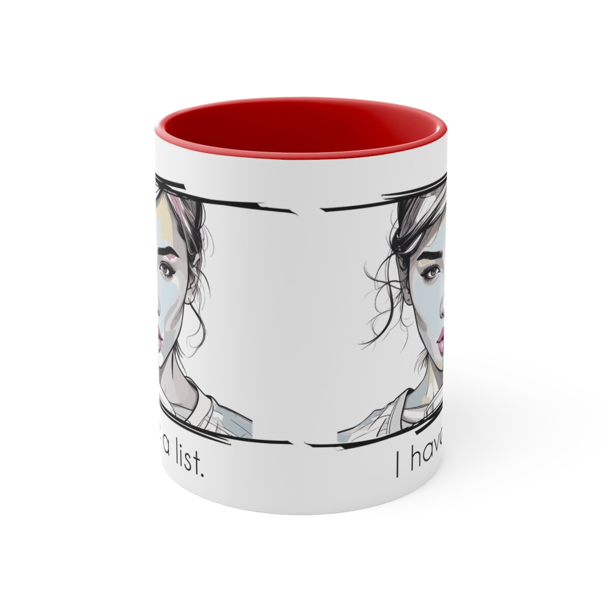Chic Motivational Coffee Mug – Stylish Gift for Her & Modern Kitchen Decor